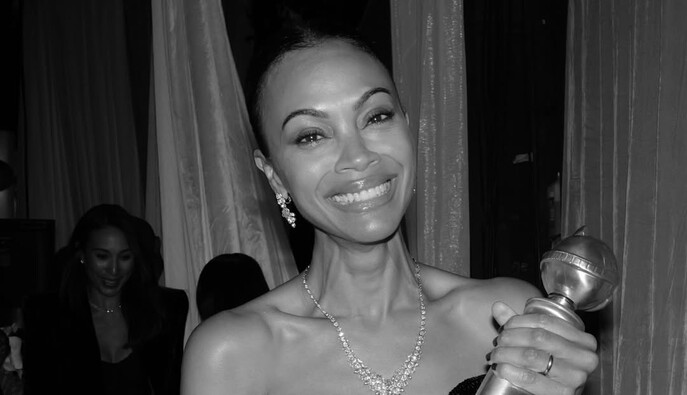 После выхода "Аватар: Огонь и пепел" Зои Салдана стала самой кассовой актрисой всех времен