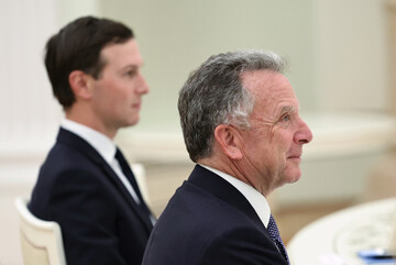 Виткофф и Кушнер могут в ближайшее время поехать в Москву для переговоров с Путиным