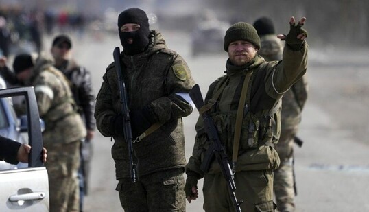 Путін зосередив сили на Покровському напрямку заради політичної перемоги — військовий