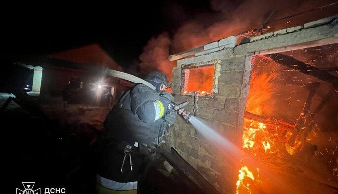 Зеленский об ударах РФ по энергетике: Стопроцентное противодействие атакам лишит террор Путина всякого смысла