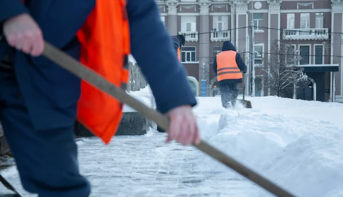 YouControl: Украина потратила 254 млн грн на средства против гололеда