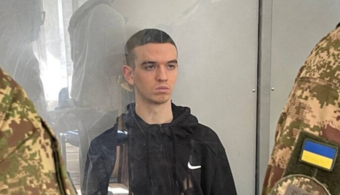 Заседание по делу об убийстве Фарион перенесли — адвокаты обвиняемого не явились