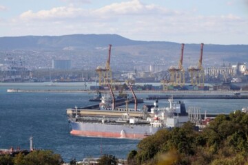 The Times: Британия может продавать нефть из "теневого флота" РФ для финансирования Украины