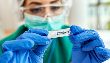 В Україні понад 121,5 тис. людей захворіли на грип, COVID-19 та ГРВІ протягом тижня