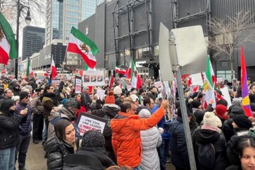 Україна засудила репресії влади Ірану проти власного народу — МЗС