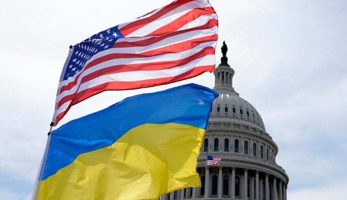 Гарантії безпеки для України без військової підтримки США працювати не будуть — політолог