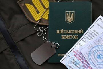 Федоров: Приблизно 2 млн військовозобов'язаних перебувають у розшуку, а 200 тис. військових — у СЗЧ