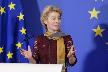 Єврокомісія представила план допомоги Україні на €90 млрд — Reuters
