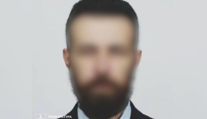 Эксглаву райсуда в Харьковской области приговорили к 15 годам тюрьмы за госизмраду