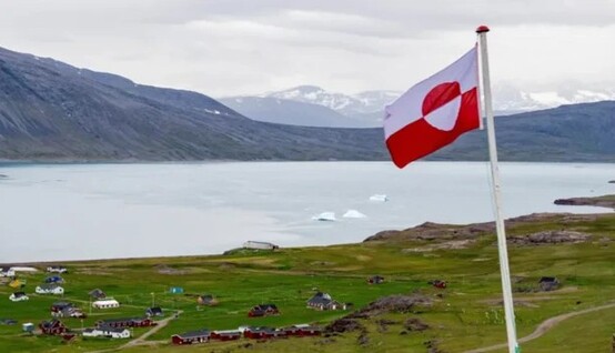 США используют Гренландию для давления на Китай и Россию: журналист рассказал детали