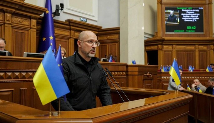 Шмигаль возглавил Минэнерго: что известно о его карьере и предыдущем опыте в энергетическом секторе