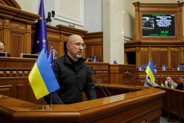Шмигаль очолив Міненерго: що відомо про його кар’єру та попередній досвід в енергетичному секторі