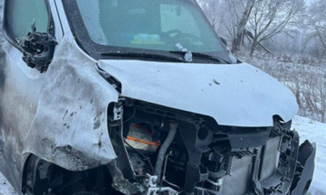 На Сумщині під обстріл потрапила евакуаційна група поліції: подробиці