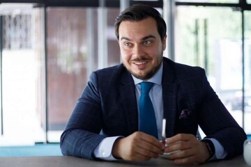 Кто такой Дмитрий Наталуха, ставший главой Фонда госимущества