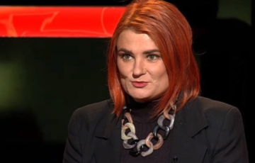 Людмила Буймистер официально вышла из фракции "Батьківщина" — нардеп