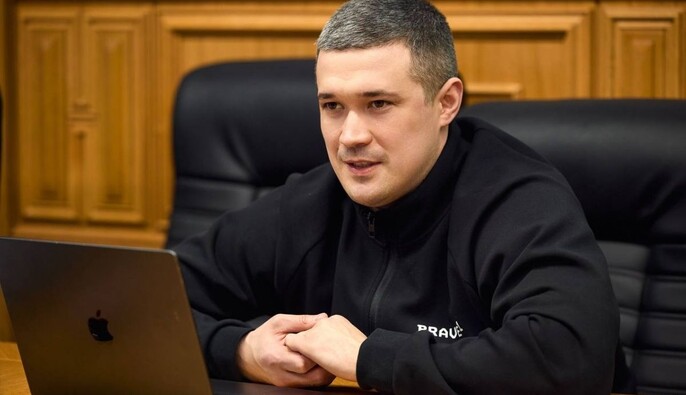 Михаил Федоров стал министром обороны: что известно о деятельности бывшего главы Минцифры