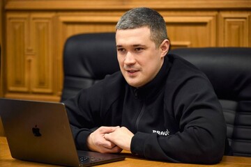 Михаил Федоров стал министром обороны: что известно о деятельности бывшего главы Минцифры