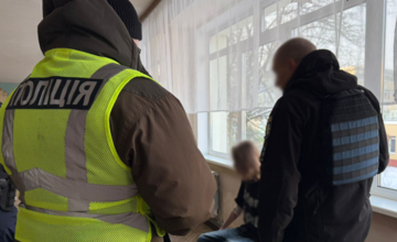 Напад з ножем у школі в Києві: 14-річного підлітка відправили в СІЗО