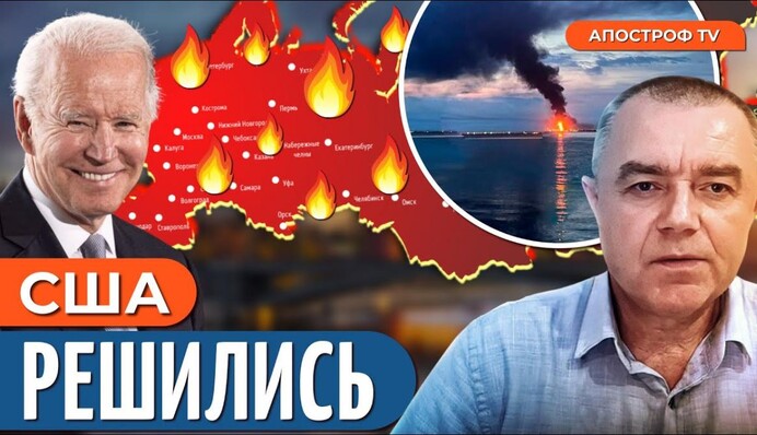 Переворот на фронте: Крым ждет траур