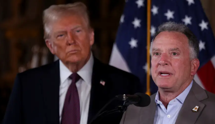 Мирний план щодо Гази: у Трампа оголосили старт чергового етапу 