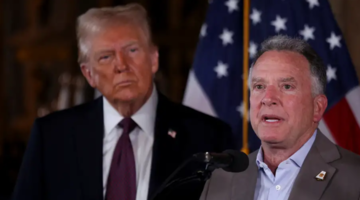 Мирный план по Газе: у Трампа объявили старт очередного этапа