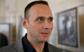 Умер депутат от Слуги народа Александр Кабанов