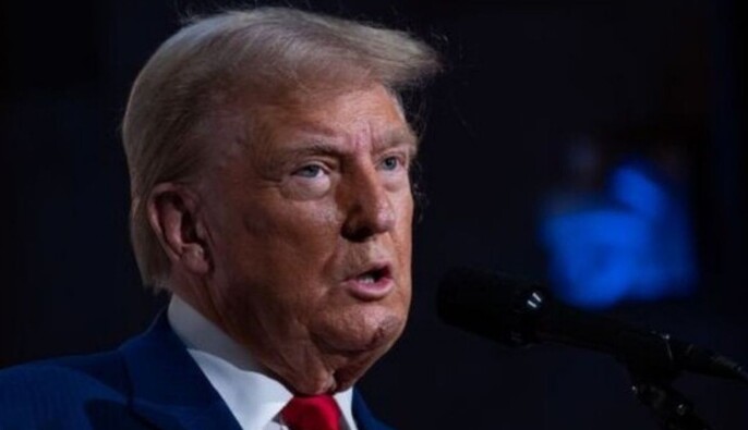 Трамп заявил, что ничего не знает о визите Виткоффа и Кушнера в Москву