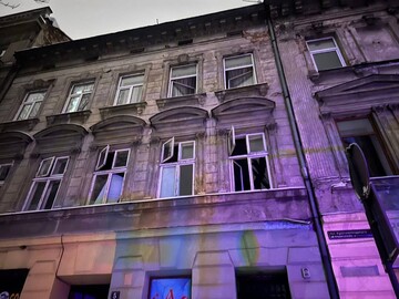 Атака РФ на Львів – комунальники не постраждали, але є руйнування