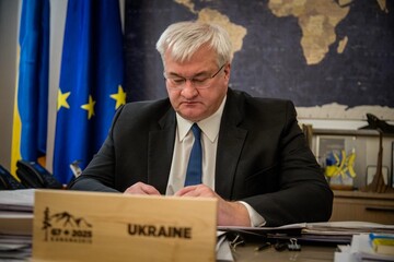 Росія у 2025 році вивезла понад 2 млн тонн українського зерна – Сибіга