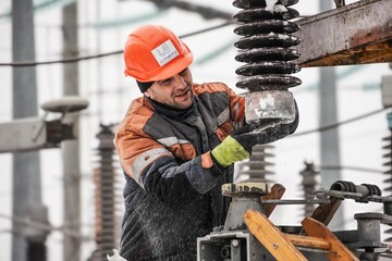 Ночные удары по инфраструктуре: Отключены потребители в Житомирской и Харьковской областях