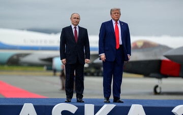 Как Трамп пытался остановить войну: встреча с Путиным, Виткофф и Кушнер, непоследовательность переговоров