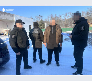 ДБР викрило військових, які привласнили понад 47 млн грн на закупівлях дронів