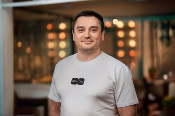 Мінцифри тимчасово очолить Олександр Борняков