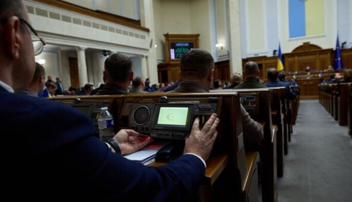 Депутати не підтримали скасування відстрочки для студентів