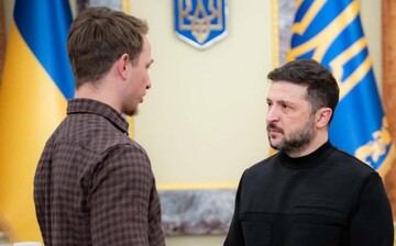 Александр Терен получил отличие от президента: ветеран поделился своим отношением к наградам