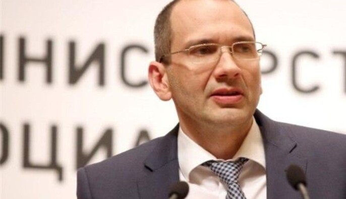 ЗМІ: У Москві знайшли мертвим ексзаступника міністра праці РФ