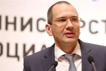 ЗМІ: У Москві знайшли мертвим ексзаступника міністра праці РФ