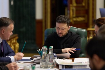 В Україні оголосять надзвичайний стан в енергетиці — Зеленський 