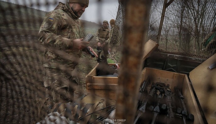 Корпусна реформа, Безпілотні сили ППО та удари Deep Strike: Сирський підбив підсумки 2025 року