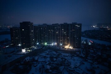 New York Times: Цієї зими російські атаки по енергетиці України є найруйнівнішими за всю історію