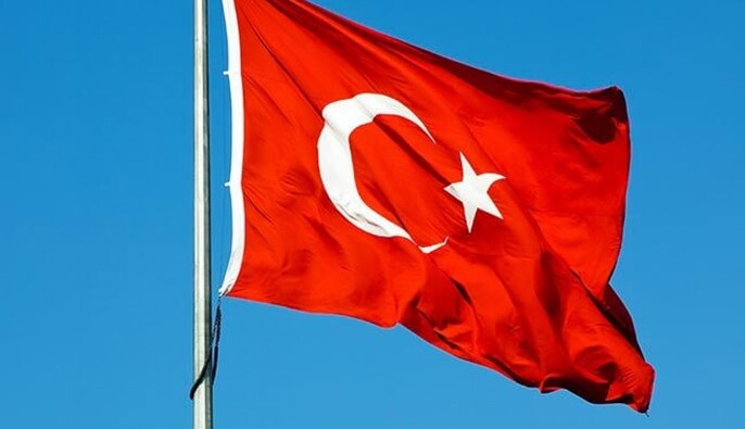 Турция будет патрулировать воздушное пространство Эстонии и Румынии