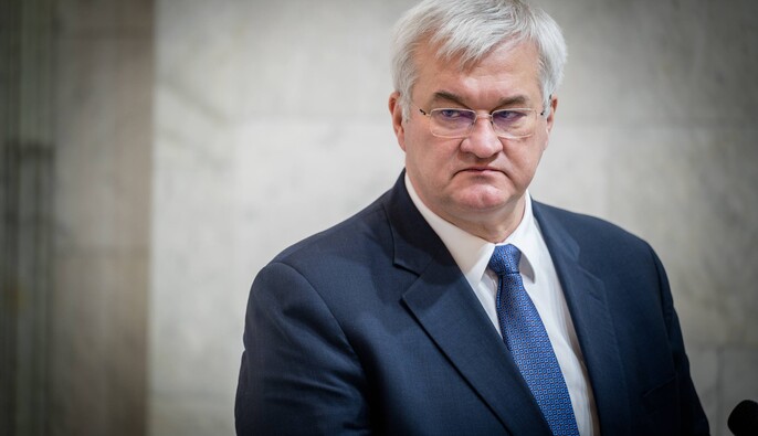 Сибіга анонсував участь України у саміті у Давосі