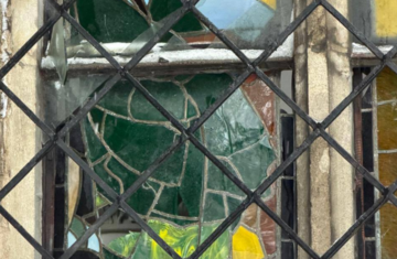 Атака РФ на Львів: Постраждали Храм святих Ольги та Єлизавети і будівля школи ХІХ століття – фото