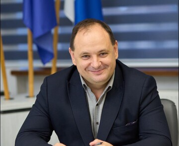 Хотим быть городом на 500 тысяч человек: Руслан Марцинков об Ивано-Франковске, ВПЛ и подготовке к блекаутам