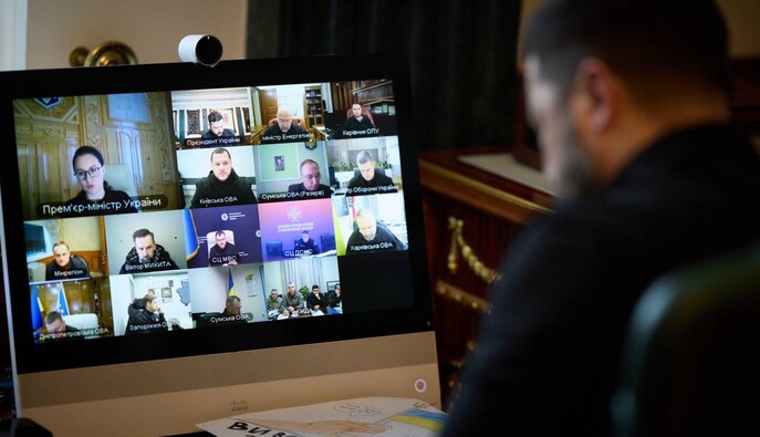 Уряд має негайно спростити імпорт електроенергії: Рішення енергетичного селектора