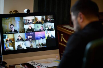 Уряд має негайно спростити імпорт електроенергії: Рішення енергетичного селектора