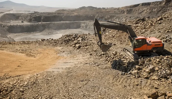 Росія планує розпочати експлуатацію надр Донеччини у 2026 році — дані розвідки 