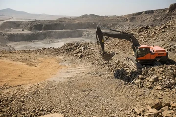 Росія планує розпочати експлуатацію надр Донеччини у 2026 році — дані розвідки 