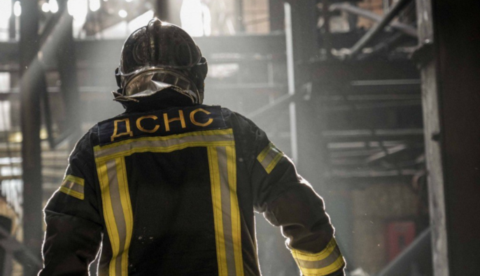 Атака на Харків – ворог зруйнував великий об’єкт енергетичної інфраструктури, – Терехов