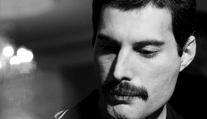 Умерла "внебрачная дочь" Фредди Меркьюри: что о ней известно